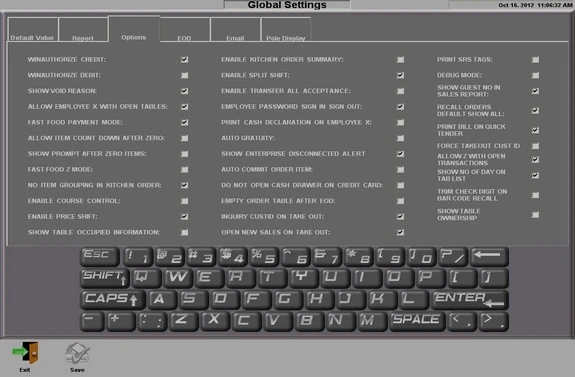 winrest-options-screen