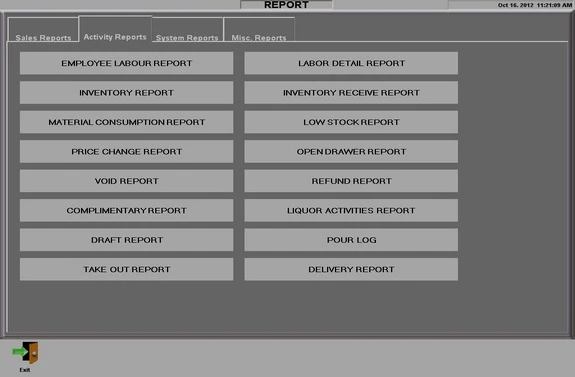 winrest-reports